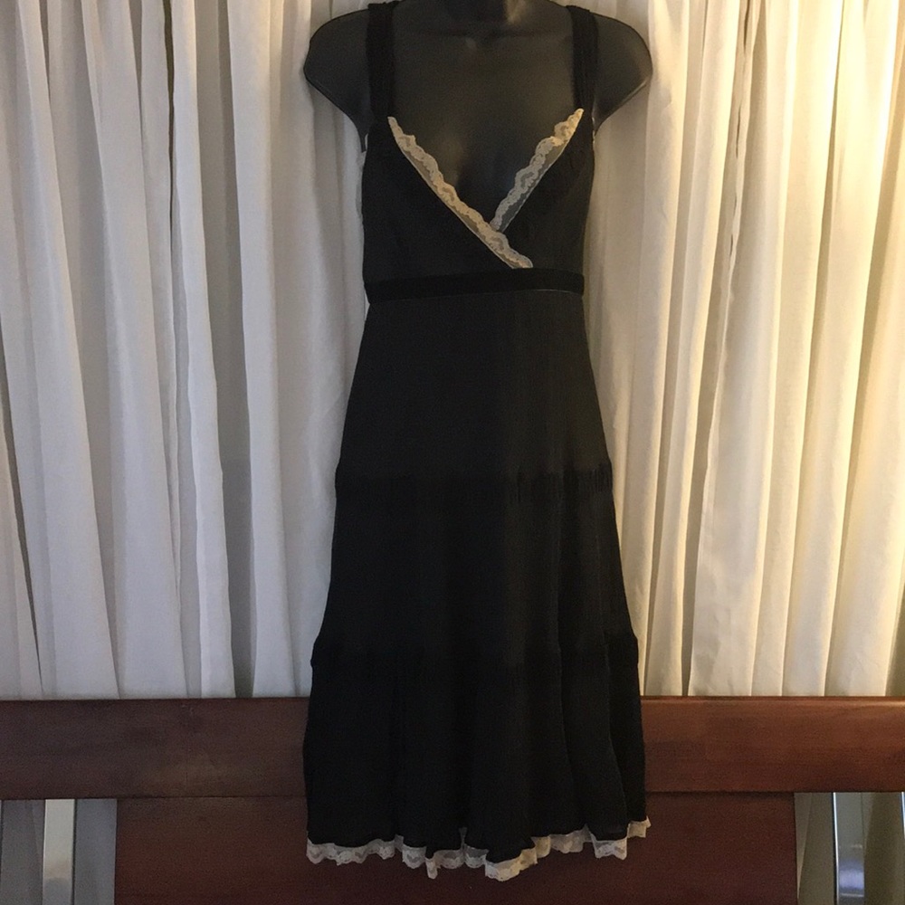 Micheal Kors dress